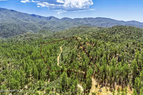 00 W Forest Service Road 73, Prescott, AZ 86305