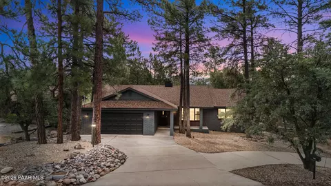 405 Highland Ave, Prescott, AZ 86303