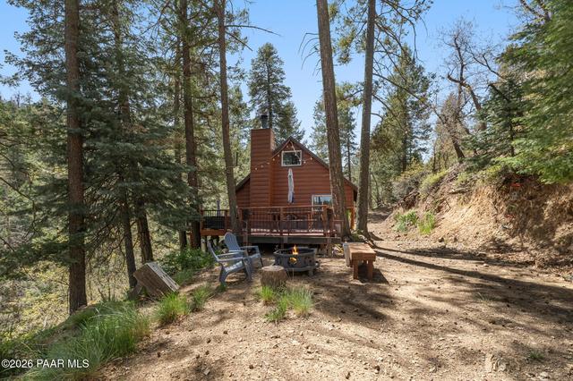 9205 S Prescott Dr, Prescott, AZ 86303