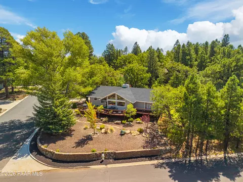 Other - 5801 E Ridge Dr, Flagstaff, AZ 86004 photo 2 of 14