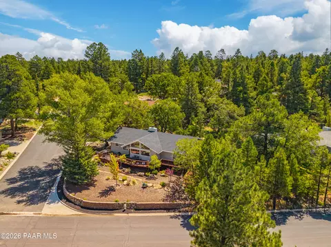 View/Area - 5801 E Ridge Dr, Flagstaff, AZ 86004 photo 1 of 10