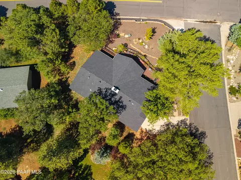 View/Area - 5801 E Ridge Dr, Flagstaff, AZ 86004 photo 3 of 10