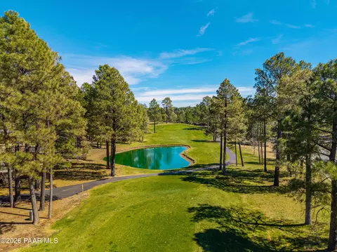 View/Area - 5801 E Ridge Dr, Flagstaff, AZ 86004 photo 7 of 10