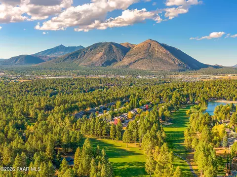 View/Area - 5801 E Ridge Dr, Flagstaff, AZ 86004 photo 8 of 10