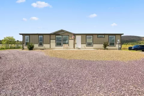 2380 N Cherokee Dr, Chino Valley, AZ 86323