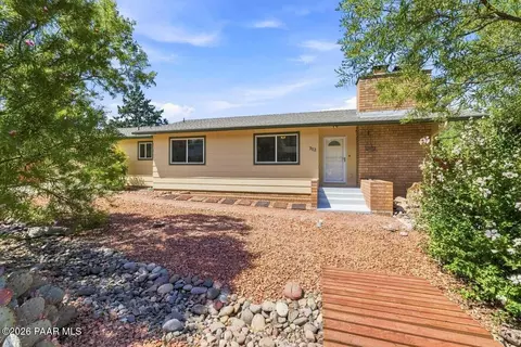 312 Plaza Dr, Prescott, AZ 86303