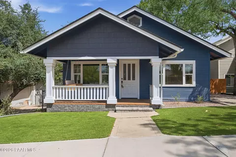 337 S Mount Vernon Ave, Prescott, AZ 86303