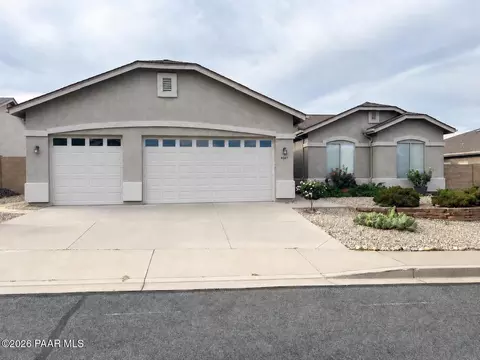 6577 E Stratford Dr, Prescott Valley, AZ 86314