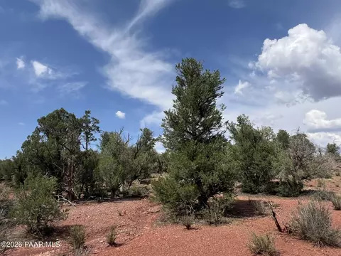 276 Off Of Cathedral Valley Rd, Ash Fork, AZ 86320 photo 7