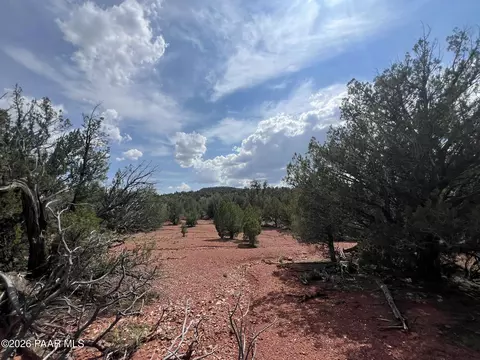 276 Off Of Cathedral Valley Rd, Ash Fork, AZ 86320 photo 3