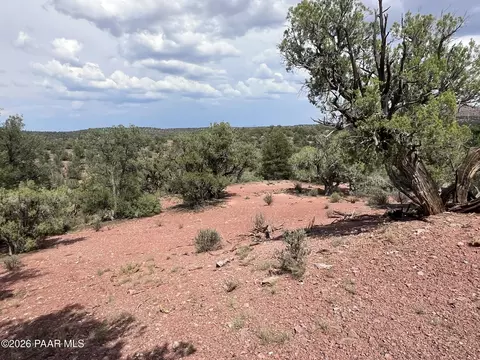 276 Off Of Cathedral Valley Rd, Ash Fork, AZ 86320 photo 10