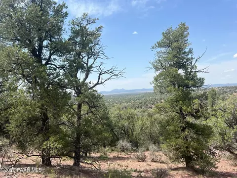 276 Off Of Cathedral Valley Rd, Ash Fork, AZ 86320 photo 9