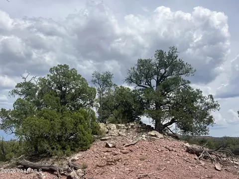 276 Off Of Cathedral Valley Rd, Ash Fork, AZ 86320 photo 12