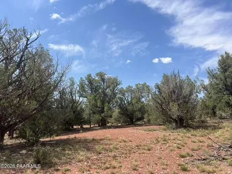 276 Off Of Cathedral Valley Rd, Ash Fork, AZ 86320 photo 4