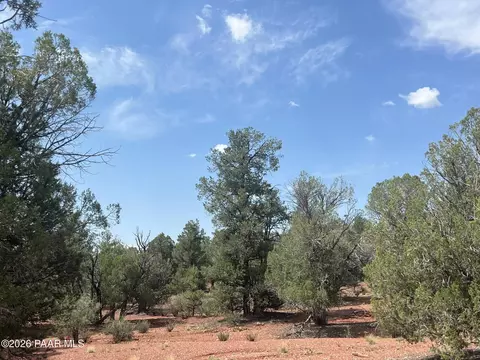 276 Off Of Cathedral Valley Rd, Ash Fork, AZ 86320 photo 5
