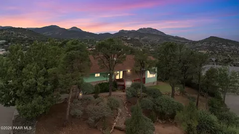 2304 Nolte Dr, Prescott, AZ 86301