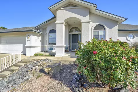 1988 Boardwalk Ave, Prescott, AZ 86301