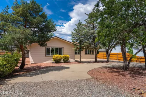 4558 N Miner Rd, Prescott Valley, AZ 86314