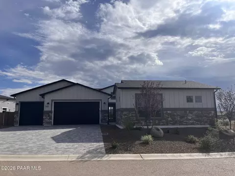 3127 Willow Butte Cir, Prescott, AZ 86301