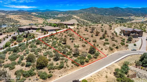 150 E Soaring Ave, Prescott, AZ 86301