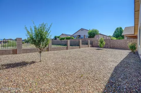 Exterior - 13084 E Cancun St, Dewey, AZ 86327 photo 2 of 3