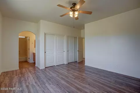 Bedroom - 13084 E Cancun St, Dewey, AZ 86327 photo 1 of 3