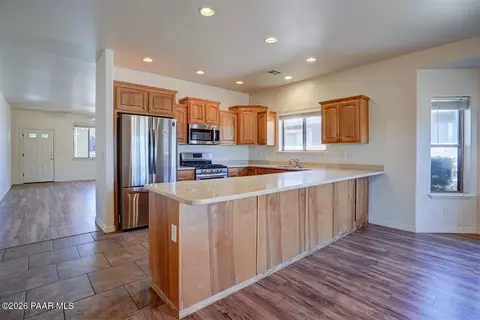 Kitchen - 13084 E Cancun St, Dewey, AZ 86327 photo 1 of 3