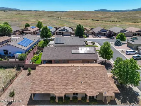 View/Area - 13084 E Cancun St, Dewey, AZ 86327 photo 4 of 4