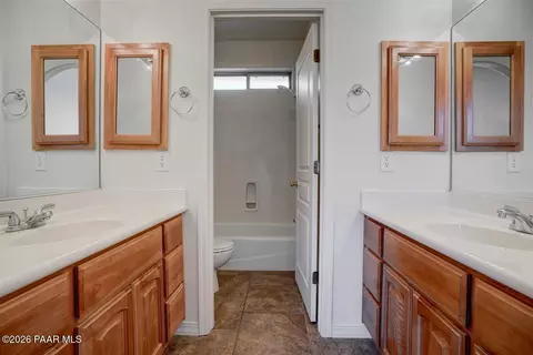 Bath - 13084 E Cancun St, Dewey, AZ 86327 photo 1 of 2