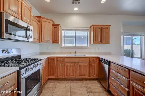 Kitchen - 13084 E Cancun St, Dewey, AZ 86327 photo 2 of 3