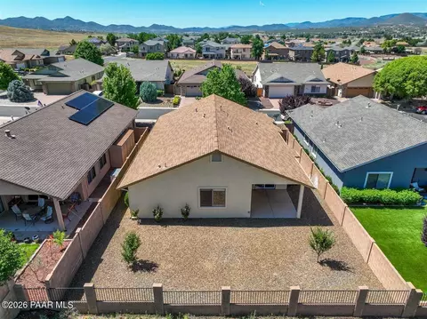 View/Area - 13084 E Cancun St, Dewey, AZ 86327 photo 2 of 4