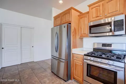 Kitchen - 13084 E Cancun St, Dewey, AZ 86327 photo 3 of 3
