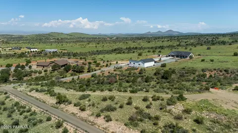 0 Broadhead Trl, Prescott Valley, AZ 86315