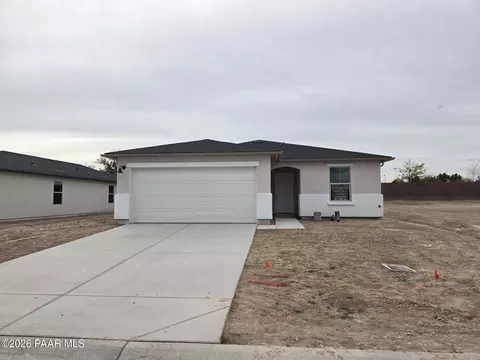 1251 N Helsing Rd, Chino Valley, AZ 86323