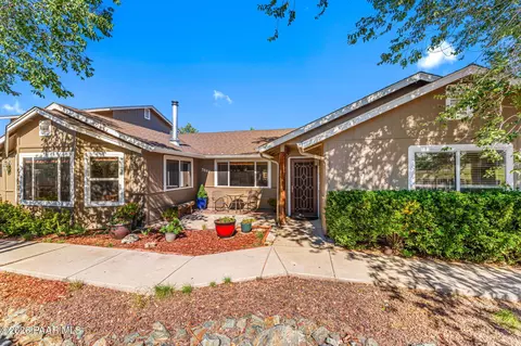 3887 N Reed Rd, Chino Valley, AZ 86323