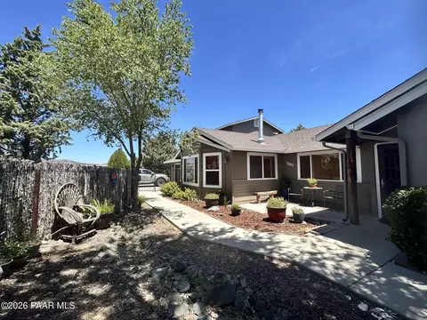 3887 N Reed Rd, Chino Valley, AZ 86323