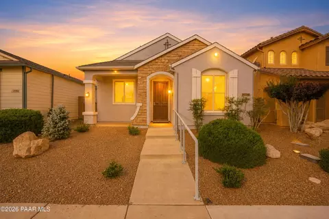 1100 N Fence Post Pl, Prescott Valley, AZ 86314
