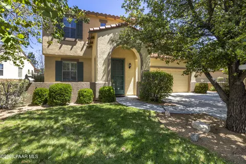 7186 E Grass Land Dr, Prescott Valley, AZ 86314
