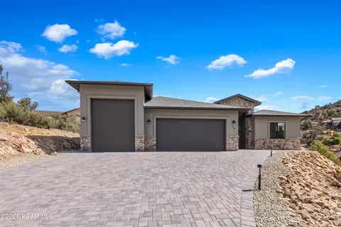 2200 Le Loup Dr, Prescott, AZ 86305