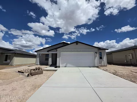 1747 Aimee Dr, Chino Valley, AZ 86323