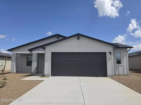 1747 Aimee Dr, Chino Valley, AZ 86323