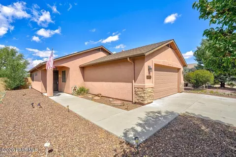 710 Newton Way, Chino Valley, AZ 86323