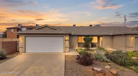 8370 E Leigh Dr #A, Prescott Valley, AZ 86314