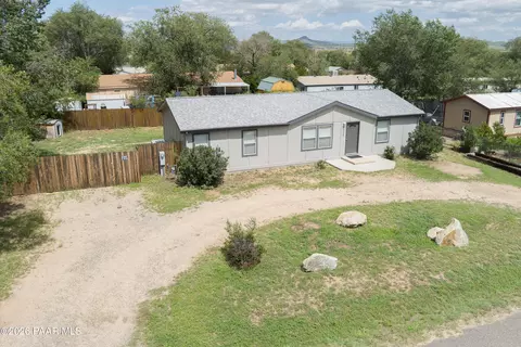 1720 Purple Sage Dr, Chino Valley, AZ 86323