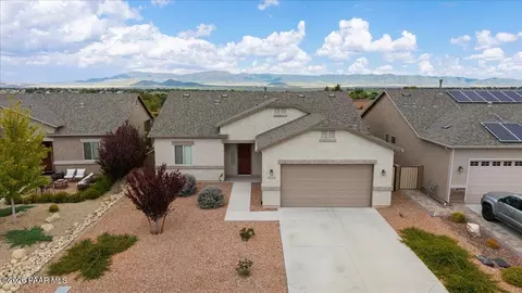 6528 E Beckett Trl, Prescott Valley, AZ 86314