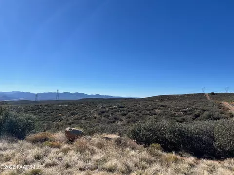 000 Ranger Way 099s, Dewey-humboldt, AZ 86327