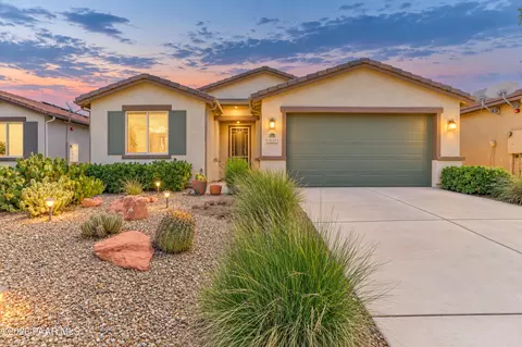 1835 Horseshoe Bend Cir, Cottonwood, AZ 86326