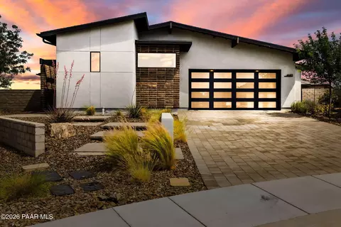 4683 N James Ct, Prescott Valley, AZ 86314