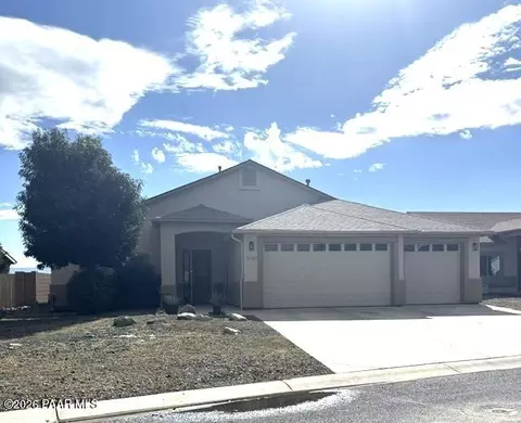 5721 N Bronco Ln, Prescott Valley, AZ 86314