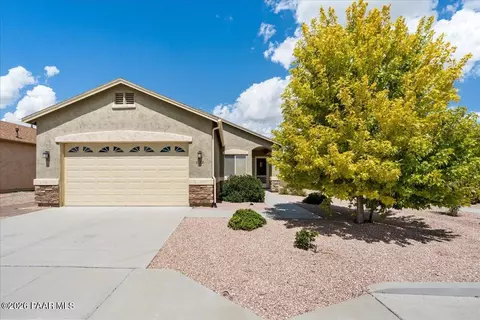 6178 E Livingston Loop, Prescott Valley, AZ 86314